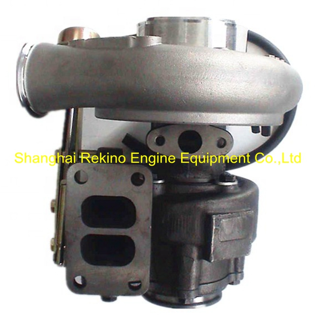 4045076 HX40W Cummins ISLE turbocharger