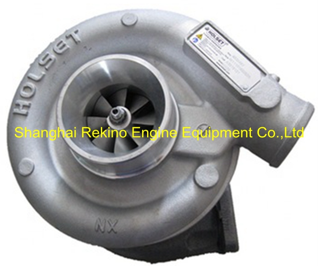 3919119 H1C HX35 Cummins 6BT turbocharger