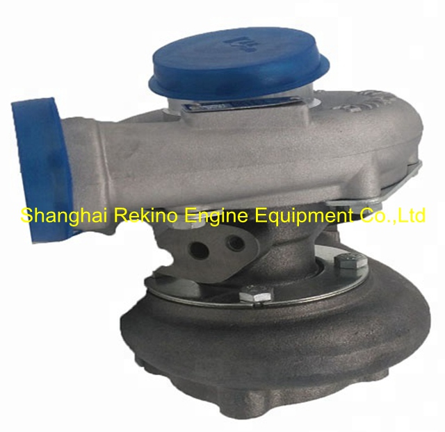 J75 13035195 Weichai 226B WP6 Turbocharger