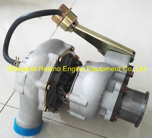 HP80 13037678 Weichai 226B WP6 Turbocharger