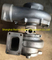 13024150 J76G2 Weichai WP4 WP6 226B turbochagrer