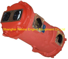 Cummins NT855 heat exchanger 3050385 3655859