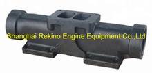 Cummins KTA19 Exhaust manifold 205337