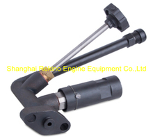 GN-66-00 indicator and satefy valve Ningdong engine parts for GN320 GN6320 GN8320