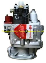 Cummins PT Fuel injection pump 3419103 for NTA855-G1