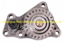 Yuchai engine parts lube oil pump F3000-1011100