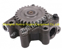 Yuchai engine parts lube oil pump DK300-1011100
