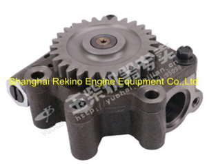 Yuchai engine parts lube oil pump DK300-1011100