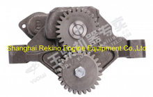 Yuchai engine parts lube oil pump G6000-1011100