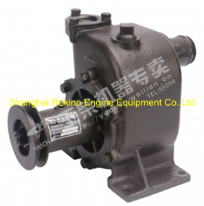 Yuchai engine parts sea water pump M7400-1315100
