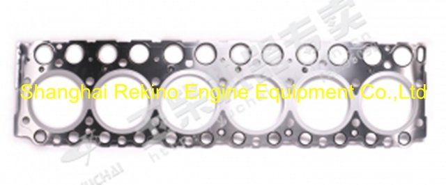 Yuchai engine parts cylinder head gasket KJ100-1003001-386