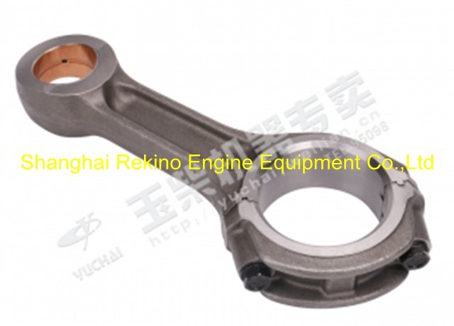 Yuchai engine parts connecting con rod assy assembly T9000-1004200