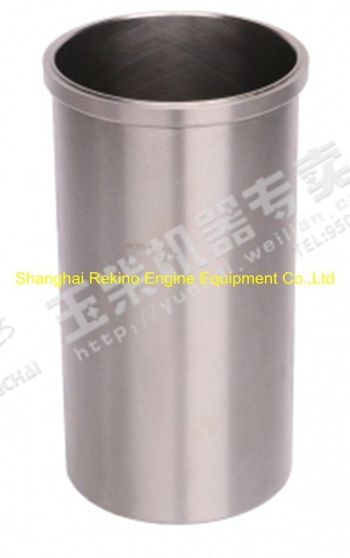 Yuchai engine parts cylinder liner S2000-1002106