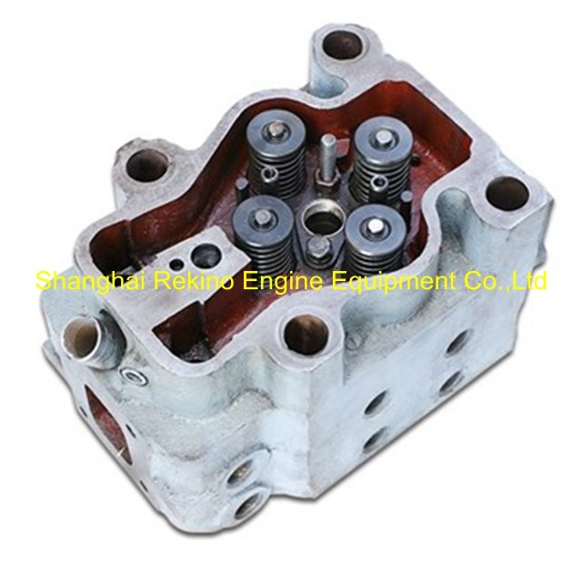 Zichai engine parts Z6170 Z8170 Cylinder head assy assemby Z6170.1A.000