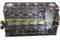 6745-21-1190 Komatsu PC300-7 6D114 excavator cylinder block