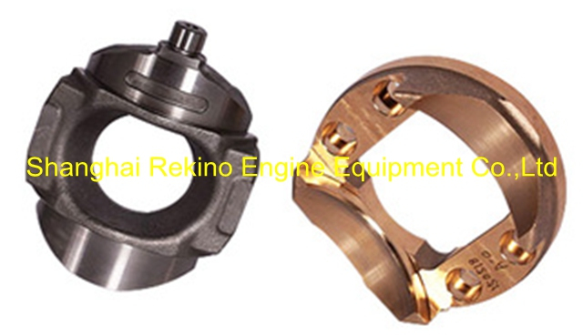 708-2H-04690 PC400-7 PC450-8 Komatsu excavator hydraulic main pump cradle