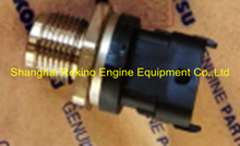 6742-72-1210 Komatsu PC300-8 PC360-8 excavator 6D114 common rail pressure sensor