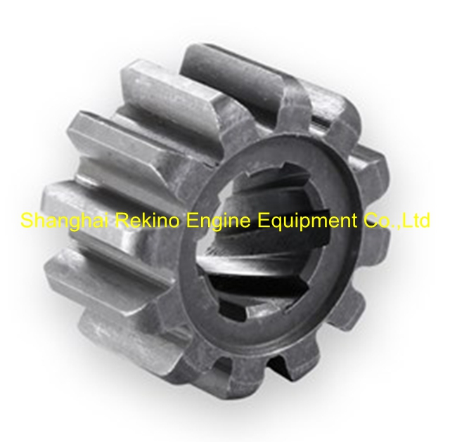 Zichai engine parts Z6170 Z8170 Output gear TMY9QDB.2-15