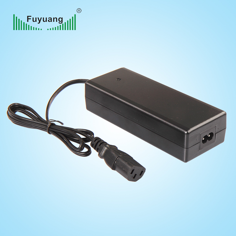 2 cells 29.2V 4A Lead Aicd Battery Charger with PSE