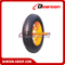 DSPR1400 Rubber Wheels, China Manufacturers Suppliers