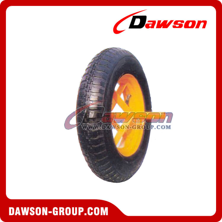 Резиновые колеса DSPR1400, Китайские производители Поставщики