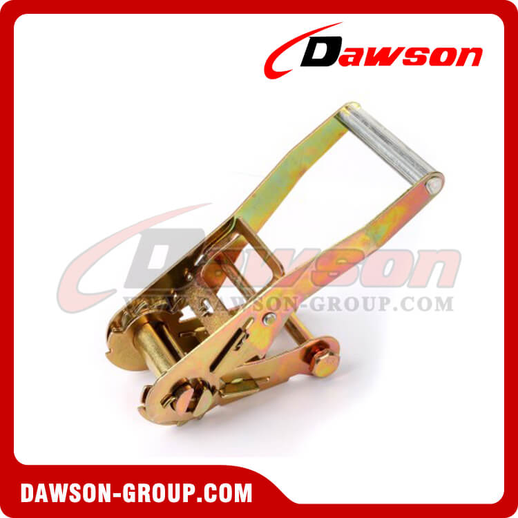 DSRB50502 ラチェット バックル - Dawson Group Ltd. - 中国メーカー、サプライヤー、工場