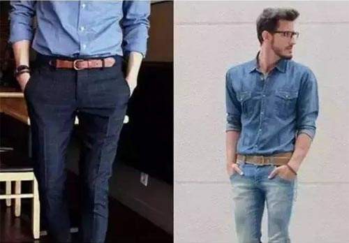 如何选择一条性价比高的皮带腰带？