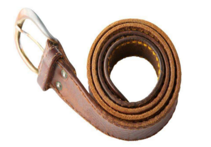 男士腰带，时尚腰带-真皮样式