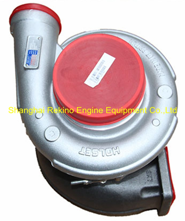 3523850 3524442 HC5A Cummins KTA19 Turbocharger
