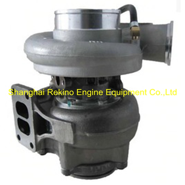 4048335 HX40W Cummins 6LT Turbocharger