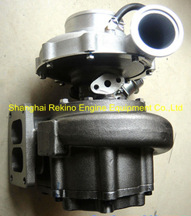 JP100M 612600110954 Weichai WP10 Turbocharger