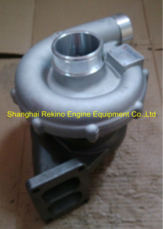 612601111063 Weichai WD10 Turbocharger