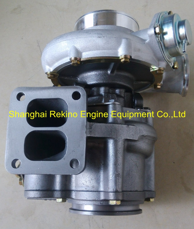 J75S 13031785 Weichai 226B WP6 Turbocharger