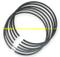 G-05F1-100 G-05F1-003A Piston ring set Ningdong Engine parts for G300 G6300 G8300