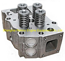 Cummins KTA19 QSK19 Cylinder head assembly 3646323 3646326 3811987