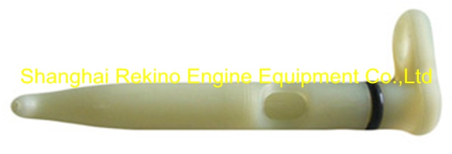 Cummins KTA19 Piston cooling nozzle 3007517