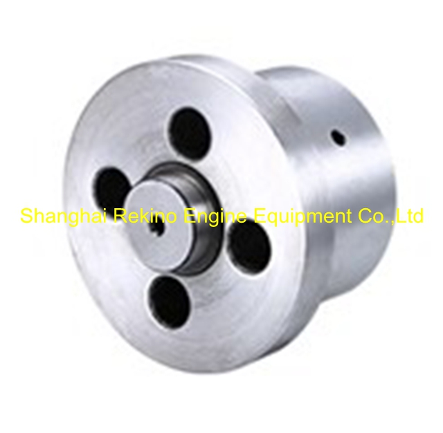 Z6150-12-102 pivot Zichai Z150 Z6150 engine parts