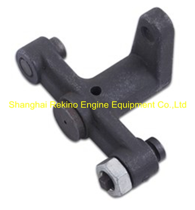 N.01.101B upper frame balance Ningdong engine parts for N160 N6160 N8160