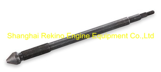 G-66-001 Valve spindle Ningdong engine parts for G300 G6300 G8300