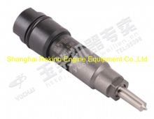 Yuchai engine parts fuel injector M3500-1112100A-A38