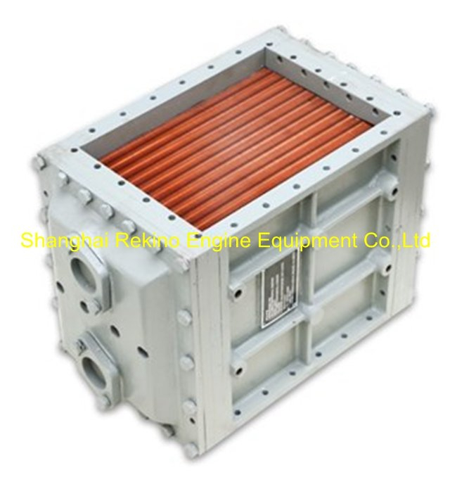 Zichai engine parts Z6170 Air cooler KLG-17H