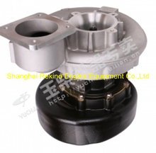 Yuchai engine parts turbocharger C3000-1118100-CS
