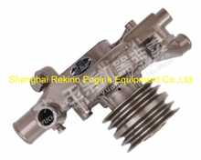 Yuchai engine parts water pump G3306-1307100