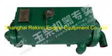 Yuchai engine parts heat exchanger TD100-1312100