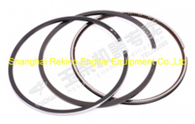 Yuchai engine parts piston ring J2000-1004040