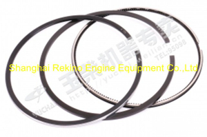 Yuchai engine parts piston ring K6100-1004040