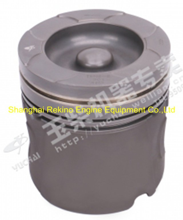Yuchai engine parts piston T9000-1004001B