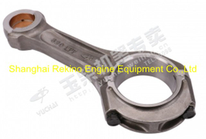 Yuchai engine parts connecting con rod assy assembly CD400-1004200-CS