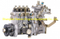 Yuchai engine parts fuel injection pump BJ100-1111100B-C32
