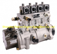 Yuchai engine parts fuel injection pump E4100-1111100B-543 